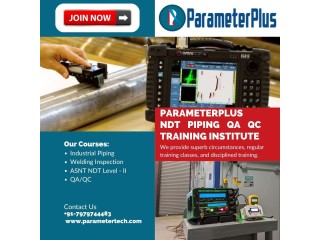 Advance Your Career with the Leading QA QC Training Institute in Patna