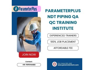 Step into Excellence with the Best QA QC Training Institute in Jamshedpur