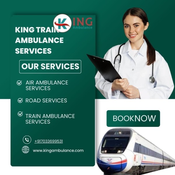 get-king-train-ambulance-service-in-patna-with-an-expert-medical-team-big-0