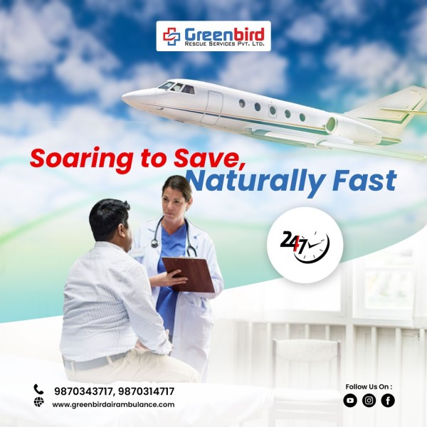 greenbird-air-and-train-ambulance-in-raipur-provides-immediate-medical-transfer-assistance-big-0