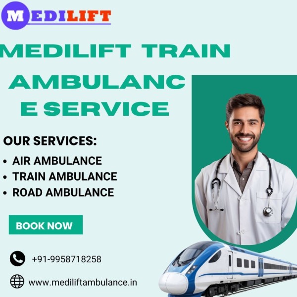 medilift-train-ambulance-in-jamshedpur-is-a-great-option-for-moving-patients-big-0