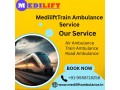 medilift-train-ambulance-in-ranchi-provides-a-highly-accessible-medical-transfer-service-small-0