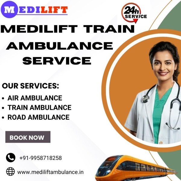 medilift-train-ambulance-in-dibrugarh-is-an-economical-option-for-transportation-big-0